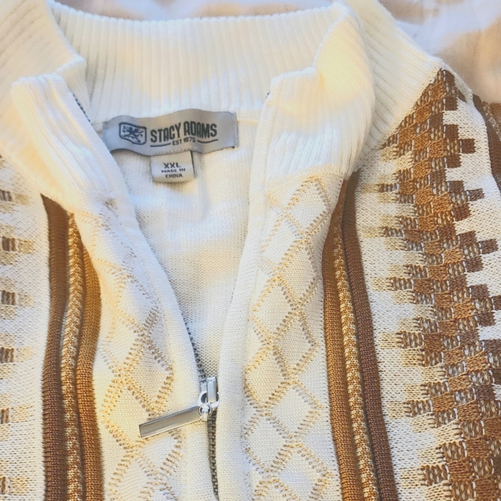 Long Sleeve XXL pullover sweater